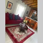 Relax And Enjoy Tranquility @ Peace Palace, Mobay