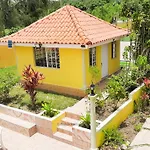 Jamaica Extended Stay / Golf Veiw Villa