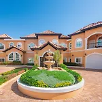 Villa Tianna