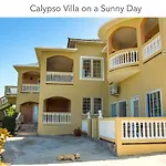 Calypso Villa Jamaica