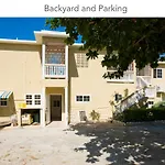 Calypso Villa Jamaica
