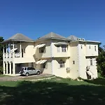 Mango Walk Guesthouse