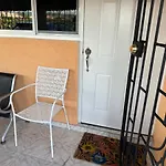 Remarkable 1-Bed Apartment In Montego Bay