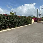 Remarkable 1-Bed Apartment In Montego Bay