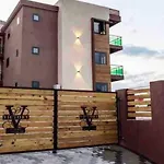 West Gates Get Away