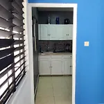 The Blue Ackee