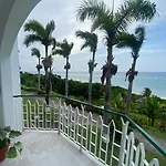 Ocean View At Sea Castles