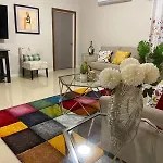 Victory Luxury Apartments
