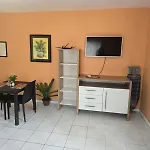 Paradies Apartments 1