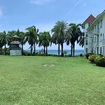Jamrock Place