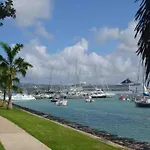 D\'Escape At Seawind On The Bay