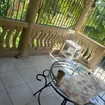 Omars Stylish Villa