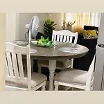 Homely Escape