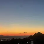 Skyline Suites, Breathtaking Mountains & City View Apts
