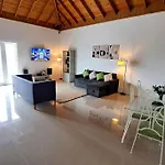 Montego Bay Hillside Retreat