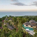 Silent Waters Villa