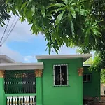 Jade Coast Getaway Near Montego Bay