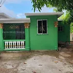 Jade Coast Getaway Near Montego Bay
