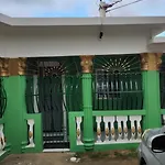 Jade Coast Getaway Near Montego Bay