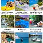 Hospitality Expert Cha3 - Pool Beach Hip-Strip