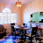 Comfy Apartments
