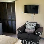 Chaudhry Second Floor Single Suite