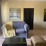 Marshan Villa