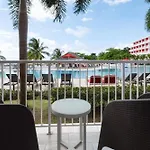 Grand Decameron Cornwall Beach, A Trademark All-Inclusive Resort