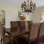 The Royal Kensington Villa 4