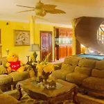 Bertrann Bed & Breakfast