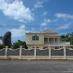 Barrianna Villa
