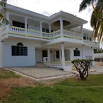 Coral Gardens Villa