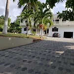 Coral Gardens Villa