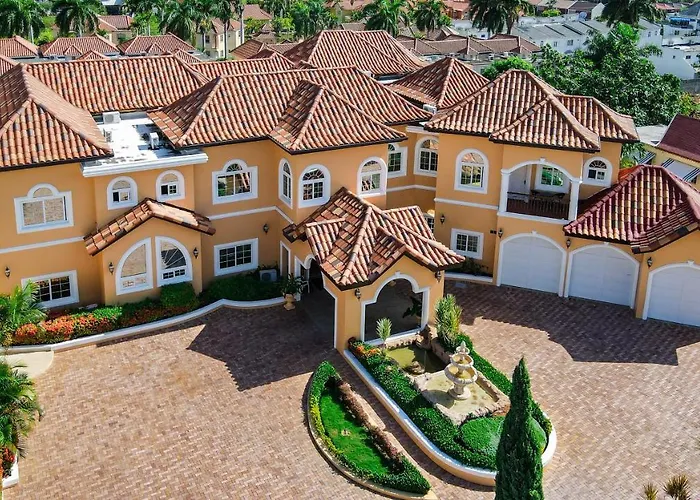 Villa Tianna