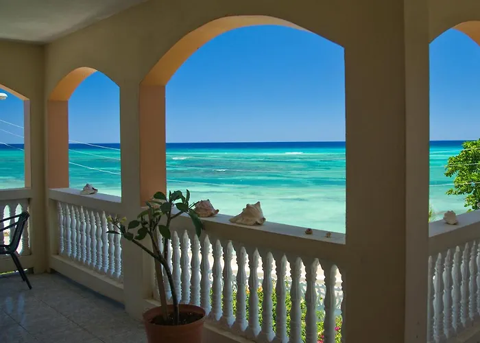 Calypso Villa Jamaica