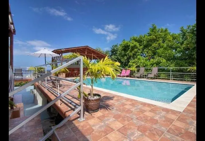 Hills Royale Villa