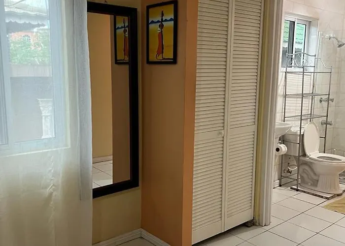 Paradies Apartments 1