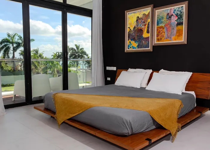 Apt 6Ix - Modern And Airy @ Paradise Bay