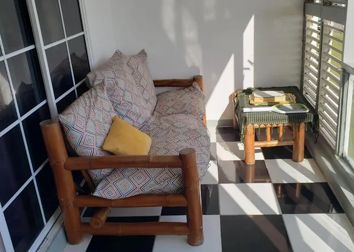 Oceanview Apt - Montego Bay Ja Pool Bar Beach