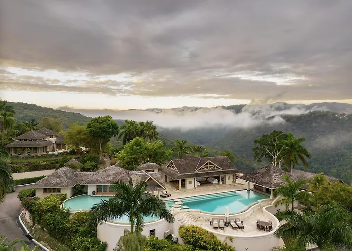 Silent Waters Villa