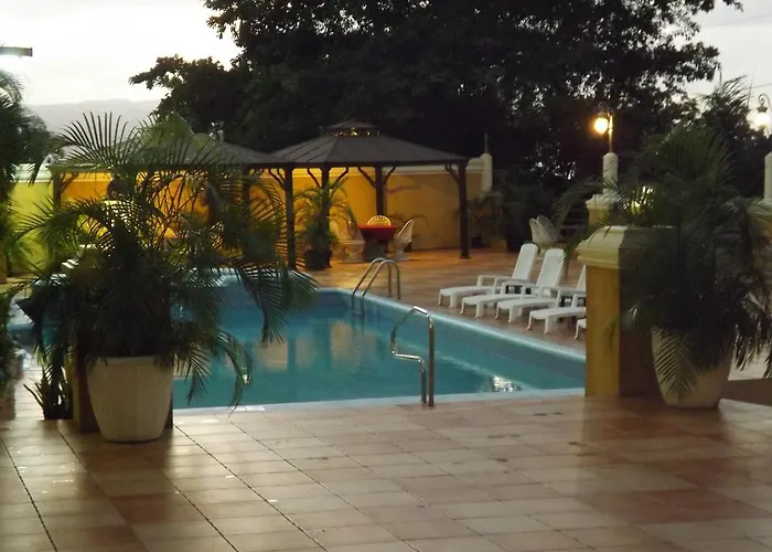 Grandiosa Hotel