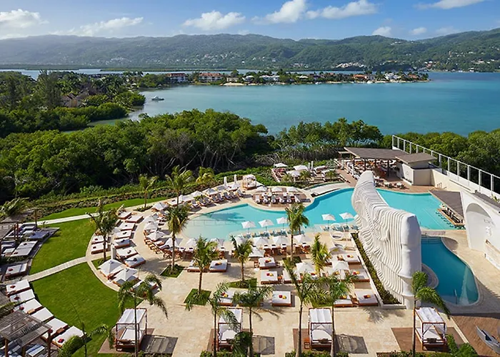 Breathless Montego Bay Adults Only