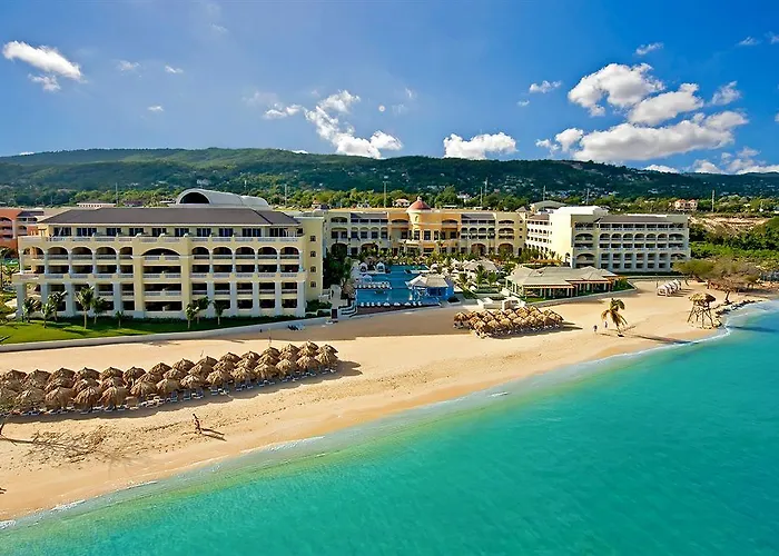 Joia Rose Hall By Iberostar (Adults Only)