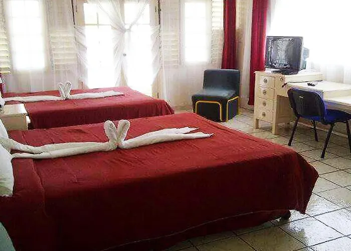 Ridgeway Guest House