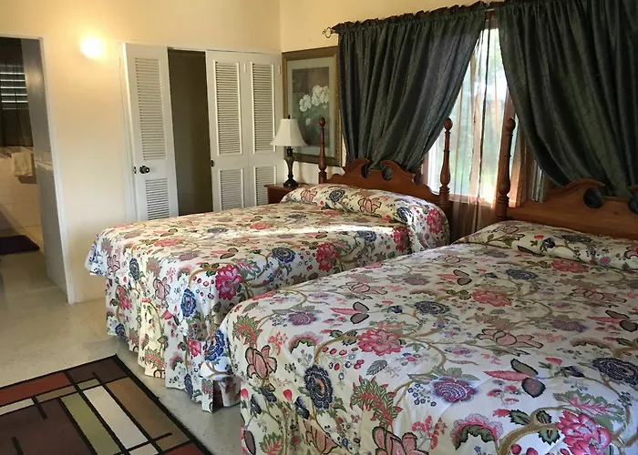 Jamaica Rose Villa