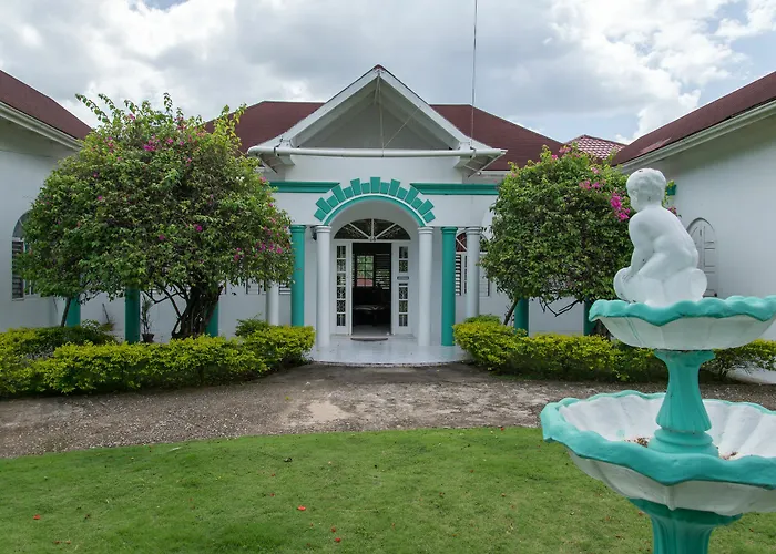Diamond Villa Yoga & Wellness