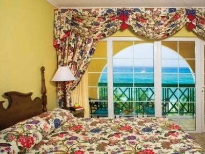 Hotel Breezes Montego Bay