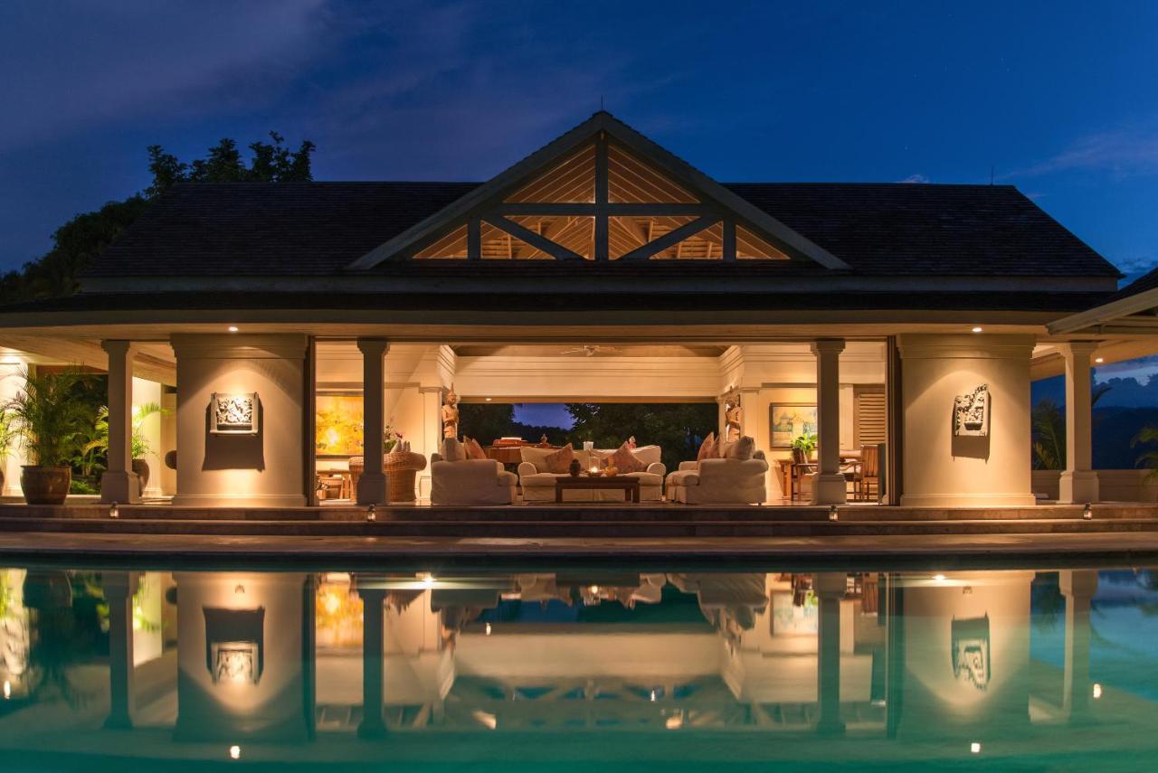Villa Silent Waters Montego Bay