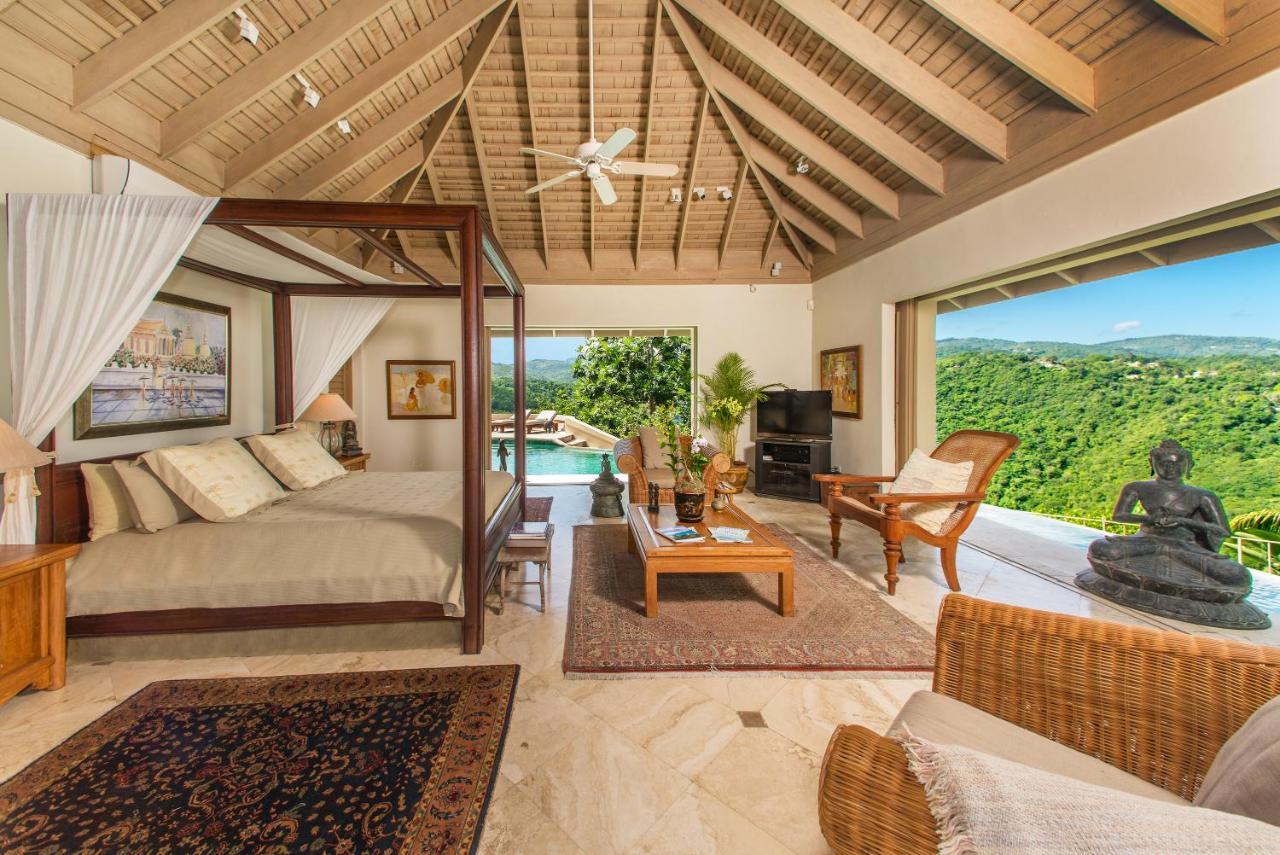 Silent Waters Villa