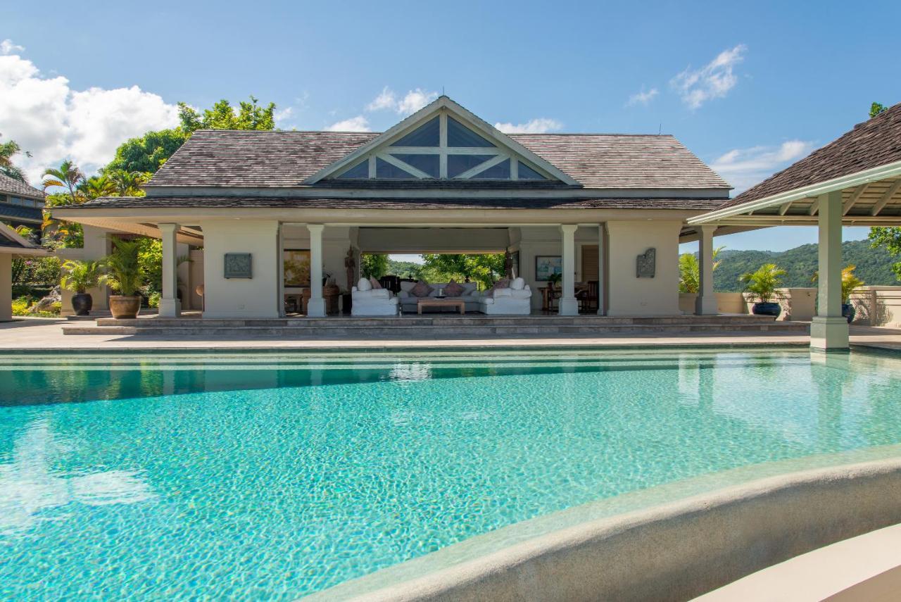 Villa Silent Waters Montego Bay